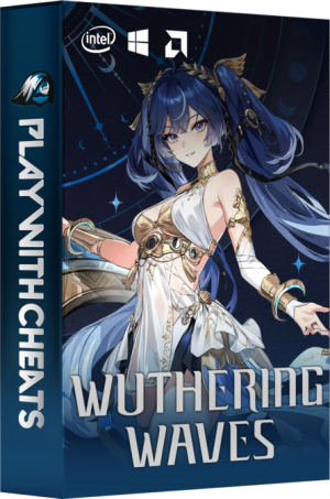 wuthering waves cheats by play with cheats