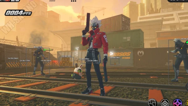Zenless Zone Zero Unicore cheat screenshot 3