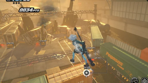 Zenless Zone Zero Unicore cheat screenshot 4
